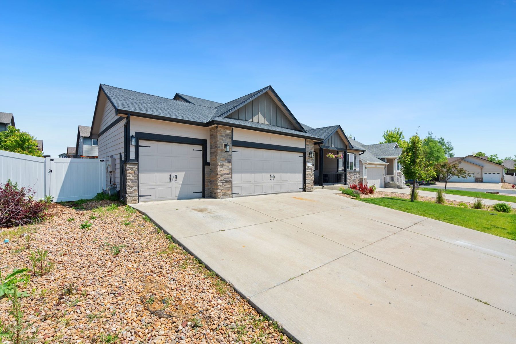 Concrete Driveways in Avondale AZ