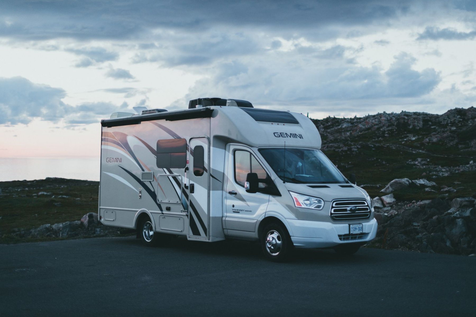 RV & Boat Pads in Avondale AZ