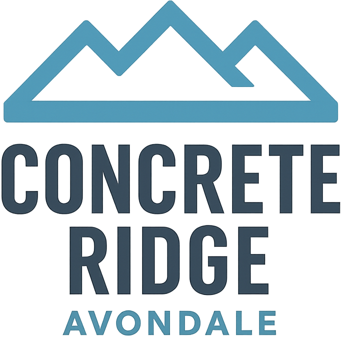 Concrete Ridge Avondale